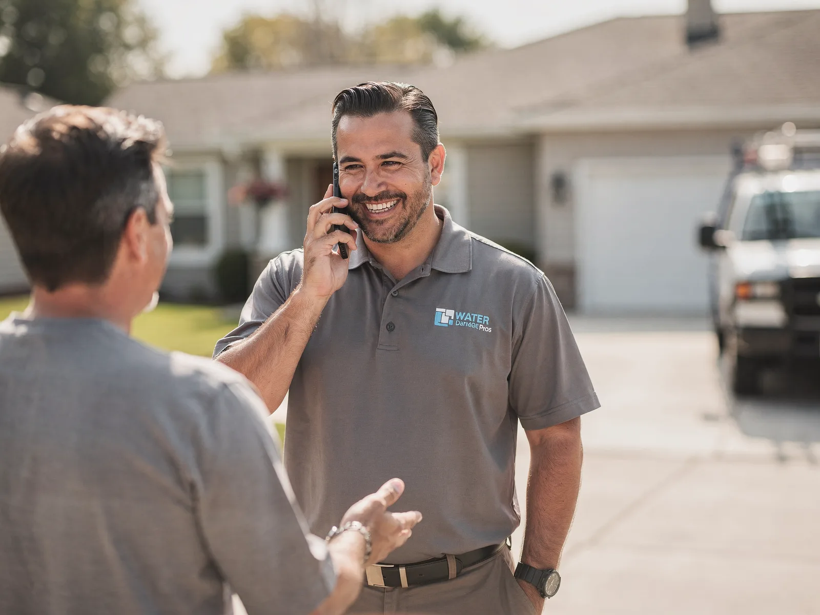 Water Damage Restoration Memphis, TX FAQs